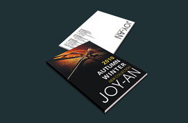 長(zhǎng)安廣告公司 一站式解決方案，打造專(zhuān)業(yè)的畫(huà)冊(cè)與宣傳冊(cè)設(shè)計(jì)