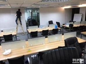 北京朝陽屏風(fēng)隔斷定做廠家——專業(yè)辦公空間解決方案提供者