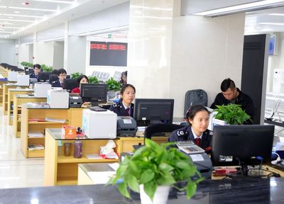 審批效能、環(huán)境齊升級！西樵新行政服務(wù)中心，這些新功能你要知