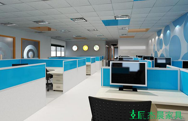 上海辦公家具擴大發展靠服務 辦公服務引領行業新生態